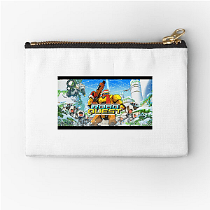 Reload or Die – Roboquest Roboquest Zipper Pouches
