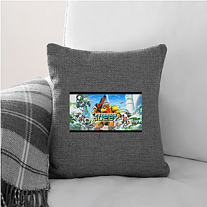 Reload or Die – Roboquest Roboquest Pillows Cover