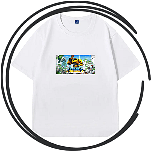 Roboquest T-Shirts