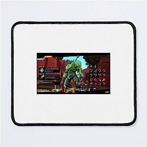 Roboquest Mode: Activated Roboquest Mouse Pads