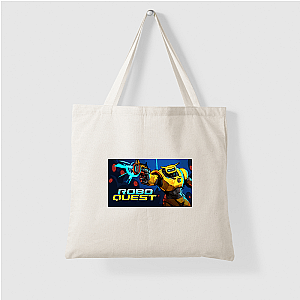 Get Good – Roboquest Way Roboquest Bags