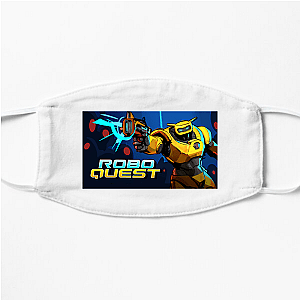 Get Good – Roboquest Way Roboquest Face Masks
