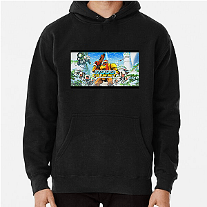 Reload or Die – Roboquest Roboquest Hoodies