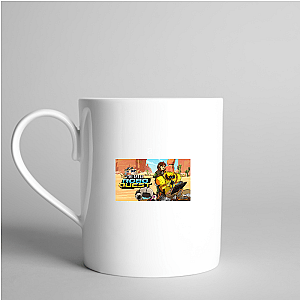 Bot Life = Roboquest Life Roboquest Mugs