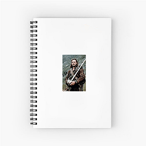 Rob Roy Touch Rob Roy Notebook