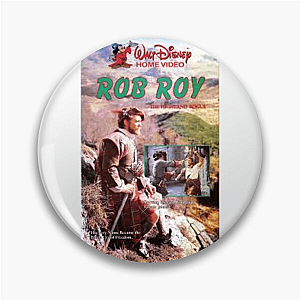 Rob Roy Vibe Rob Roy Pins