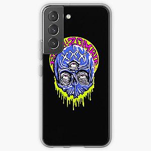 Best Rob Zombie Samsung Galaxy Soft Case RB2709