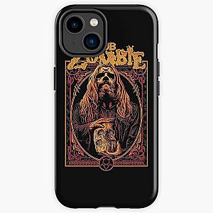 New Rob Zombie iPhone Tough Case RB2709