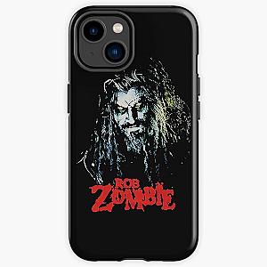 New Rob Zombie iPhone Tough Case RB2709