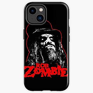 Best Rob Zombie iPhone Tough Case RB2709