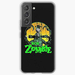 New Rob Zombie Samsung Galaxy Soft Case RB2709