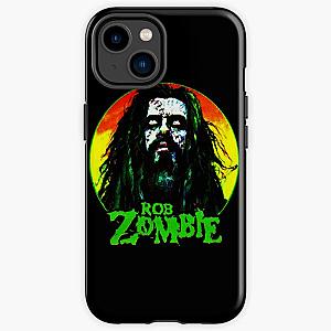 Best Rob Zombie iPhone Tough Case RB2709