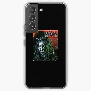 9 hot sale rob zombie  Samsung Galaxy Soft Case RB2709