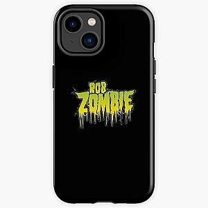 7 hot sale rob zombie  iPhone Tough Case RB2709