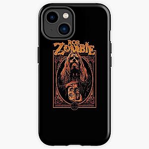 American Tour Rob Zombie iPhone Tough Case RB2709