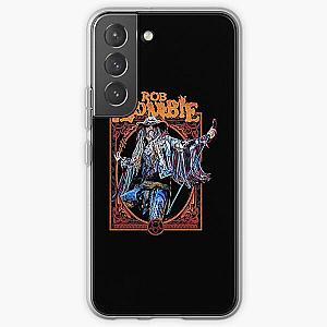 Rob Zombie Samsung Galaxy Soft Case RB2709