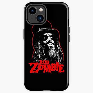 Rob Zombie iPhone Tough Case RB2709