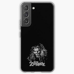 Rob Zombie Illustrations - Rob Zombie Samsung Galaxy Soft Case RB2709