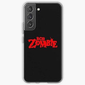 New Rob Zombie Samsung Galaxy Soft Case RB2709