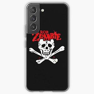 New Rob Zombie Samsung Galaxy Soft Case RB2709