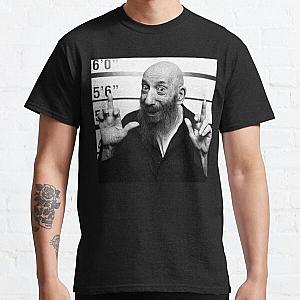 Captain Spaulding Sid Rob Zombie Horror Movie  Classic T-Shirt RB2709