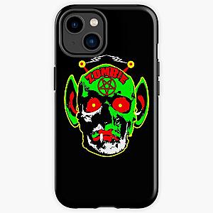 Best Rob Zombie iPhone Tough Case RB2709
