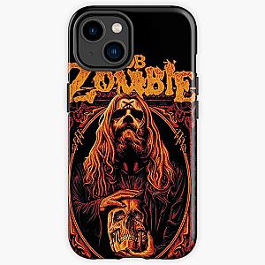 Best Rob Zombie iPhone Tough Case RB2709