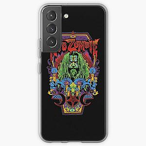 New Rob Zombie Samsung Galaxy Soft Case RB2709