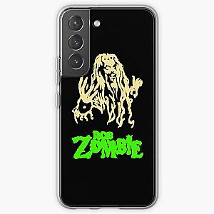 Best Rob Zombie Samsung Galaxy Soft Case RB2709