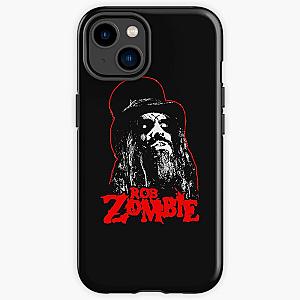 New Rob Zombie iPhone Tough Case RB2709