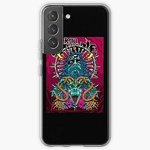 Best Rob Zombie Samsung Galaxy Soft Case RB2709