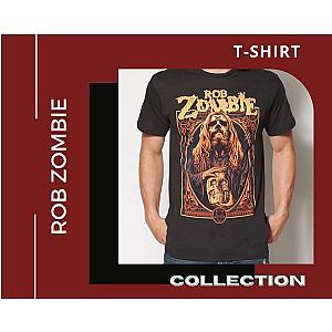 Rob Zombie T-Shirt