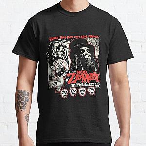 Best seller rob zombie -  Classic T-Shirt RB2709