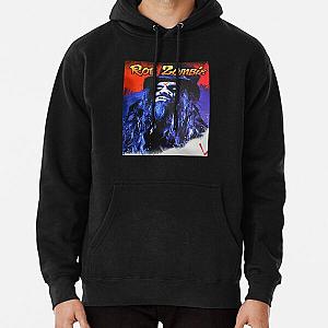 rob zombie band top and musical Pullover Hoodie RB2709
