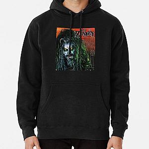 a12-rob zombie band top and musical Pullover Hoodie RB2709