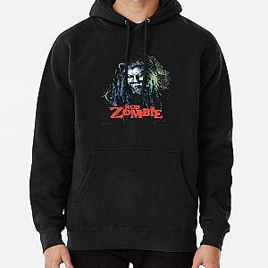 2 hot sale rob zombie  Pullover Hoodie RB2709