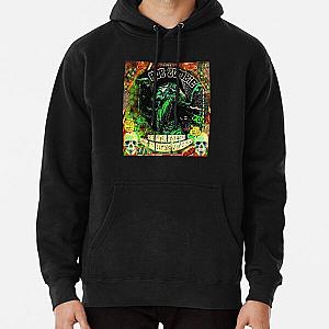 a5-rob zombie band top and musical Pullover Hoodie RB2709