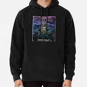 a11-rob zombie band top and musical Pullover Hoodie RB2709