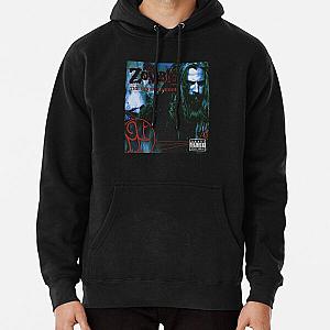 6 hot sale rob zombie  Pullover Hoodie RB2709