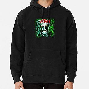 8 hot sale rob zombie  Pullover Hoodie RB2709