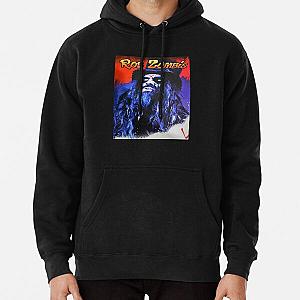 1 hot sale rob zombie  Pullover Hoodie RB2709
