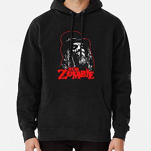 Rob Zombie Pullover Hoodie RB2709