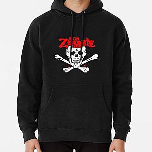 Copy of Best Rob Zombie Pullover Hoodie RB2709