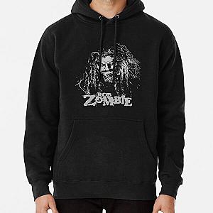 Rob Zombie Pullover Hoodie RB2709