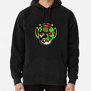 Best Rob Zombie Pullover Hoodie RB2709