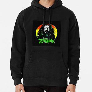 Best Rob Zombie Pullover Hoodie RB2709