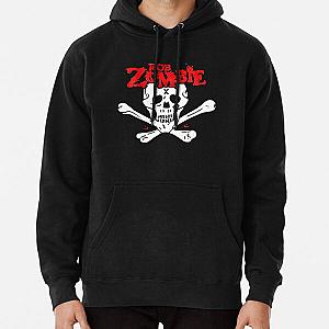 New Rob Zombie Pullover Hoodie RB2709