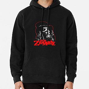 Best Rob Zombie Pullover Hoodie RB2709