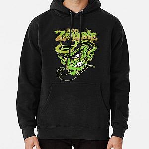 New Rob Zombie Pullover Hoodie RB2709