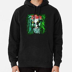 New Rob Zombie Pullover Hoodie RB2709